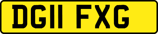 DG11FXG