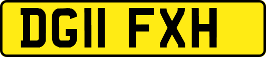 DG11FXH