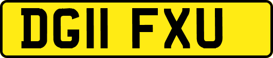 DG11FXU
