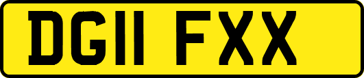 DG11FXX