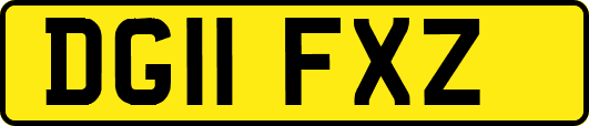 DG11FXZ