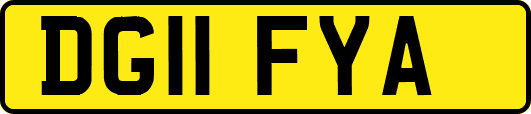 DG11FYA