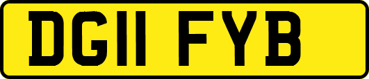 DG11FYB