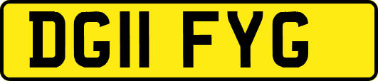 DG11FYG
