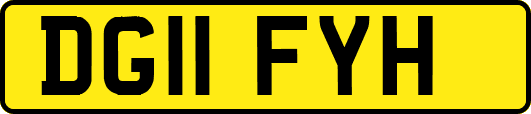 DG11FYH