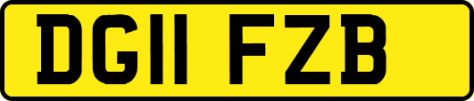 DG11FZB