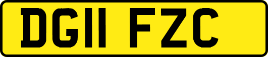 DG11FZC