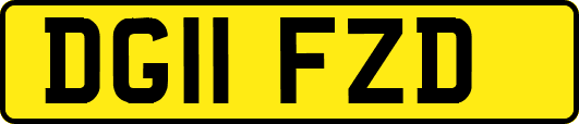 DG11FZD