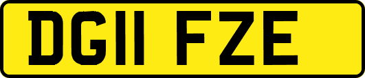 DG11FZE