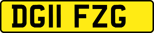 DG11FZG