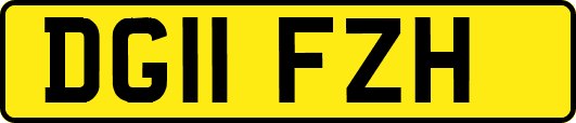 DG11FZH