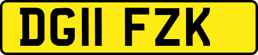 DG11FZK