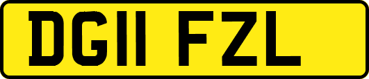 DG11FZL