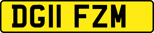 DG11FZM