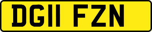 DG11FZN