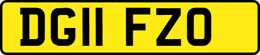 DG11FZO