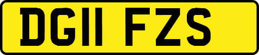 DG11FZS