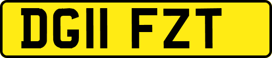 DG11FZT