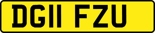 DG11FZU