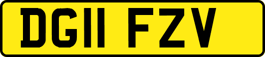 DG11FZV