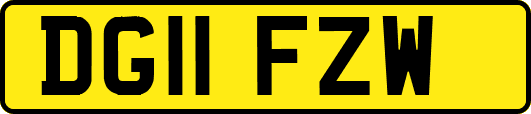 DG11FZW