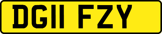 DG11FZY