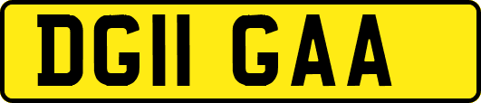 DG11GAA
