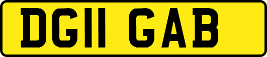 DG11GAB