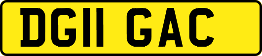 DG11GAC