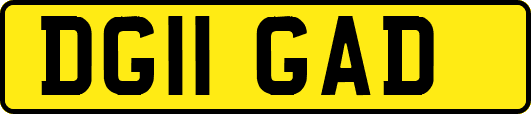 DG11GAD