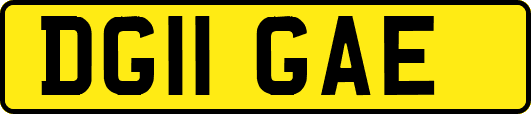 DG11GAE