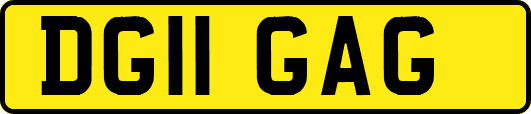 DG11GAG