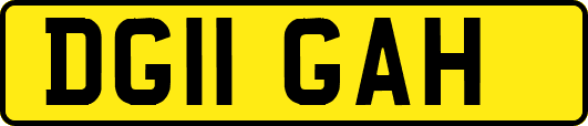 DG11GAH