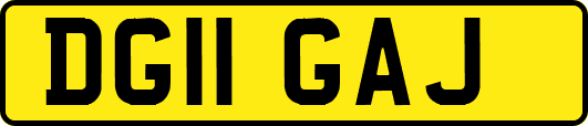 DG11GAJ