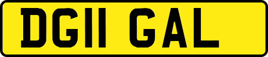 DG11GAL