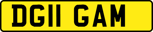 DG11GAM