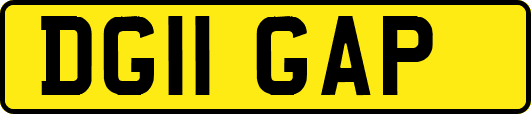 DG11GAP