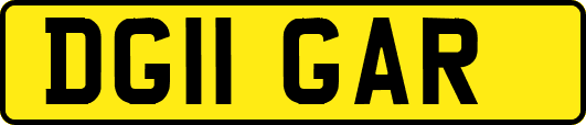 DG11GAR