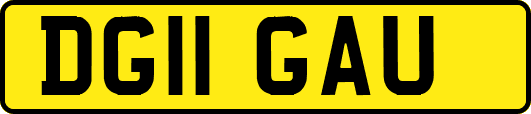 DG11GAU
