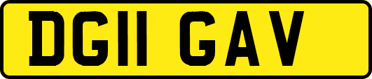 DG11GAV