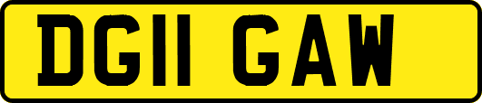 DG11GAW