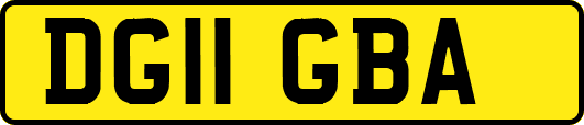 DG11GBA