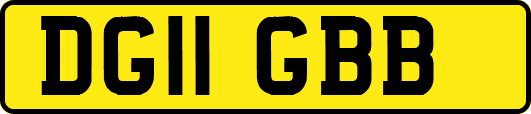 DG11GBB