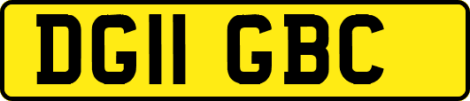 DG11GBC