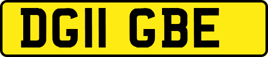 DG11GBE
