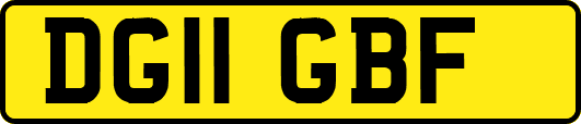 DG11GBF