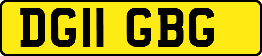 DG11GBG