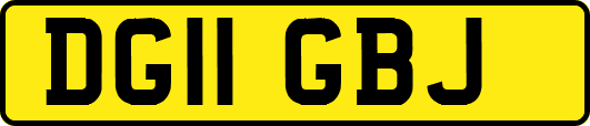 DG11GBJ