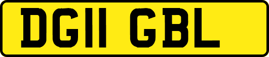 DG11GBL
