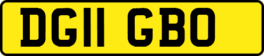 DG11GBO